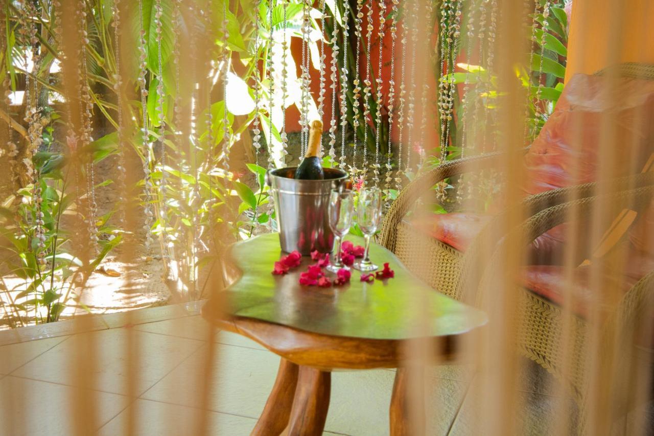 Pousada Villa Do Sol Itacare Luaran gambar