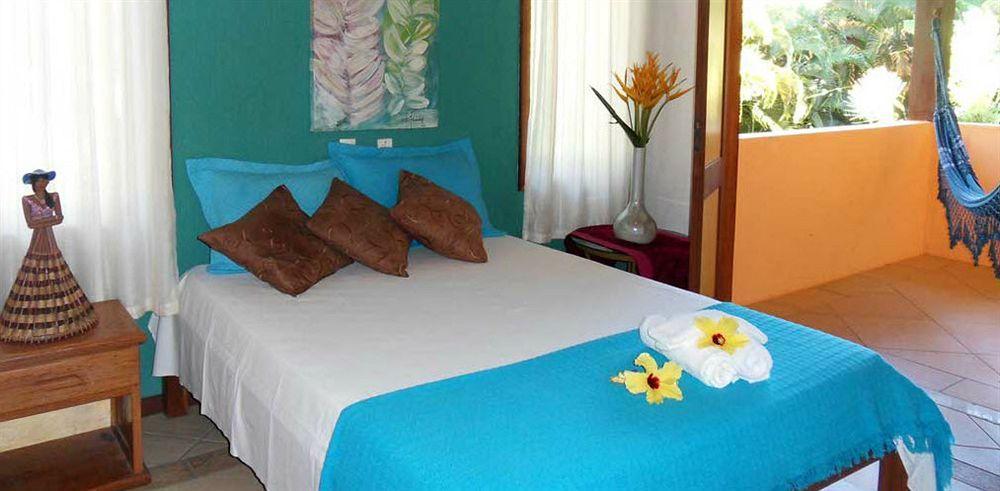 Pousada Villa Do Sol Itacare Luaran gambar