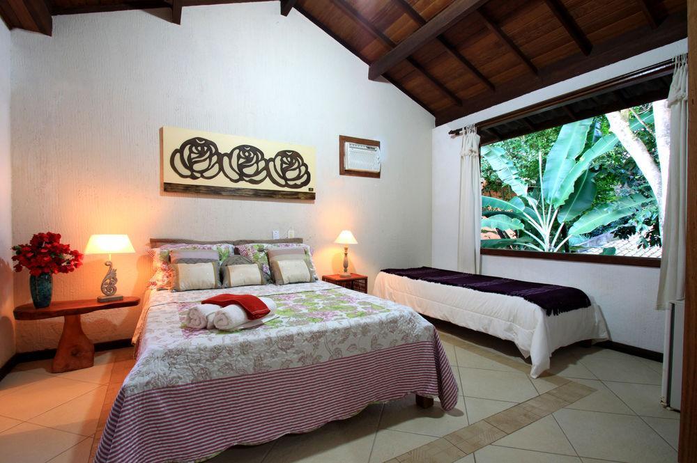 Pousada Villa Do Sol Itacare Luaran gambar